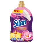 Silan Aromatherapy mehčalec, Magic Magnolia, 2.772 ml, 126 pranj