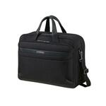 Samsonite PRO-DLX 6 z ročajem 17,3" EXP Black