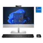 HP 99A77ET all in one računalnik, 23.8", Intel Core i7-14700, 32GB RAM, 1TB SSD, Intel HD Graphics