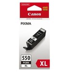 Canon PGI-550Y črnilo črna (black), 22ml