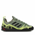 Čevlji adidas Terrex Swift Solo 2.0 Hiking IE8052 Silgrn/Cblack/Grespa