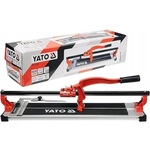 YATO pRO Rezalnik za keramične ploščice 800mm YT-3708