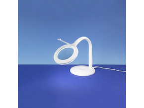 Lightcraft delujoča fleksibilna LED svetilka USB