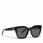 Furla Sončna očala Sunglasses Sfu781 WD00109-A.0116-O6000-4401 Črna