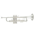 Trobenta Stradivarius 180S-72G Vincent Bach