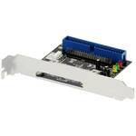 Delock IDE pretvornik 40 pin / 44 pin > 1 x Compact Flash