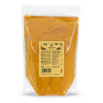 KoRo Bio kurkuma, mleta - 1 kg