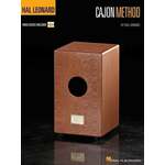 Hal Leonard Cajon Method Note