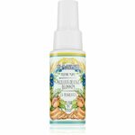Rudy - Le Maioliche Sicilian Orange Blossom Line čistilno pršilo za roke 50 ml