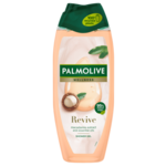 Palmolive gel za prhanje Wellness Revive (Macadamia), 500 ml