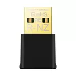 Odjemalec USB TP-Link Archer TX20U Nano AX 1800 adapter, 2,4/5GHz, USB 3.0