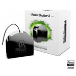 FIBARO modul za nadzor zaves in rolet Roller Shutter 3