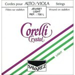 A-struna za violo Crystal Corelli - Forte