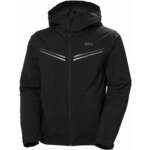 Helly Hansen Alpine Insulated Black XL Smučarska jakna