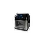 Nedis KAAFO300EBK cvrtnik, 12 L
