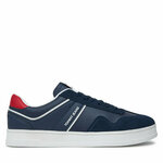 Superge Tommy Jeans The Greenwich Retro EM0EM01462 Mornarsko modra