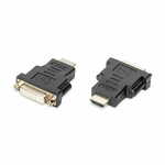 Digitus adapter HDMI M na DVI-I Ž, 24+5 (AK-330505-000-S)