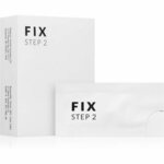 Nanolash Fix fiksacijski gel za dvig in laminiranje trepalnic 10x0.5 ml