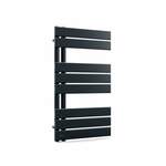 Blumfeldt Fairmont Radiator, 45 x 80 cm, stenska namestitev, sodoben dizajn, topla voda