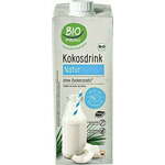 Bio kokosov napitek Natur - 1.000 ml