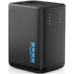 GoPro Dual Battery Charger (HERO13 Black) - Gopro - tesla_xml