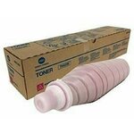 Konica Minolta Konica-Minolta TN-622M (A5E7350) škrlaten, originalen toner