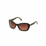 NEW Sončna očala ženska Web Eyewear WE0289-5652F ø 56 mm