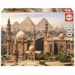 sestavljanka puzzle educa 1000 kosi