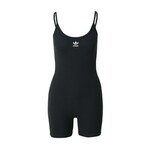 ADIDAS ORIGINALS Kombinezon 'ESS' črna / bela