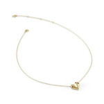 GUESS verižica z obeskom JSBN04426JWYGT/U