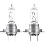 Osram Night breaker® silver H7 Duo Box