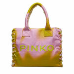 Pinko Ročna torba 100782 A0PZ Rumena