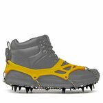Dereze Grivel Explorer Rumena