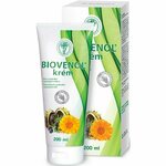 Biomedica Biovenol Bivenol krema za noge s hladilnim učinkom 200 ml