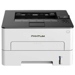 Pantum P3010DW mono laserski tiskalnik, duplex, A4, Wi-Fi