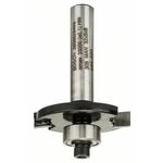 Bosch Kolutni rezkar, 8 mm, D1 32 mm, L 5 mm, G 51 mm