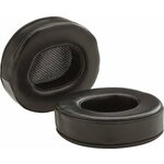 Dekoni Audio EPZ-T50RP-SK Ušesne blazinice za slušalke T50RP Series Črna Črna