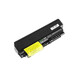Baterija za Lenovo Thinkpad R61 / T61 / R61e, 14" widescreen, 10.8 V, 6600 mAh