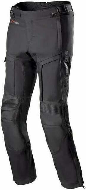 Alpinestars Bogota' Pro Drystar 3 Seasons Pants Black/Black 3XL Regular Tekstilne hlače