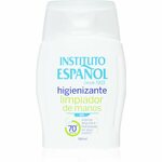 Instituto Español Bacteroline antibakterijski gel za roke 100 ml