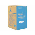 KONICA MINOLTA TNP-79 C (AAJW450) moder, originalen toner