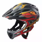 CRATONI kolesarska čelada C-Maniac Pro, 52-56 cm