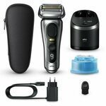 Braun Series 9 PRO+ 9567cc brivniki