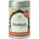 Classic Ayurveda Začimba Dukkah, bio - 70 g