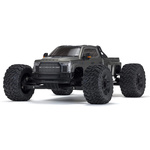 Arrma Big Rock 6S BLX 1:7 4WD RTR čierna