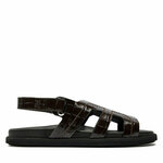 Sandali Fabi FU1165.A00DBICCO801 Rjava