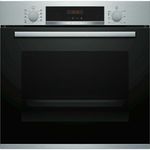 Bosch vgrajena pečica HBA573BS1