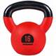 Thorn FIT Red 16 kg Rdeča Kettlebell