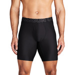 Under Armour Boksarice M UA Perf Tech 9in-BLK XXXXXL