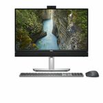 Dell OptiPlex 7410 all in one računalnik, Intel Core i5-13500, 16GB RAM, 256GB SSD